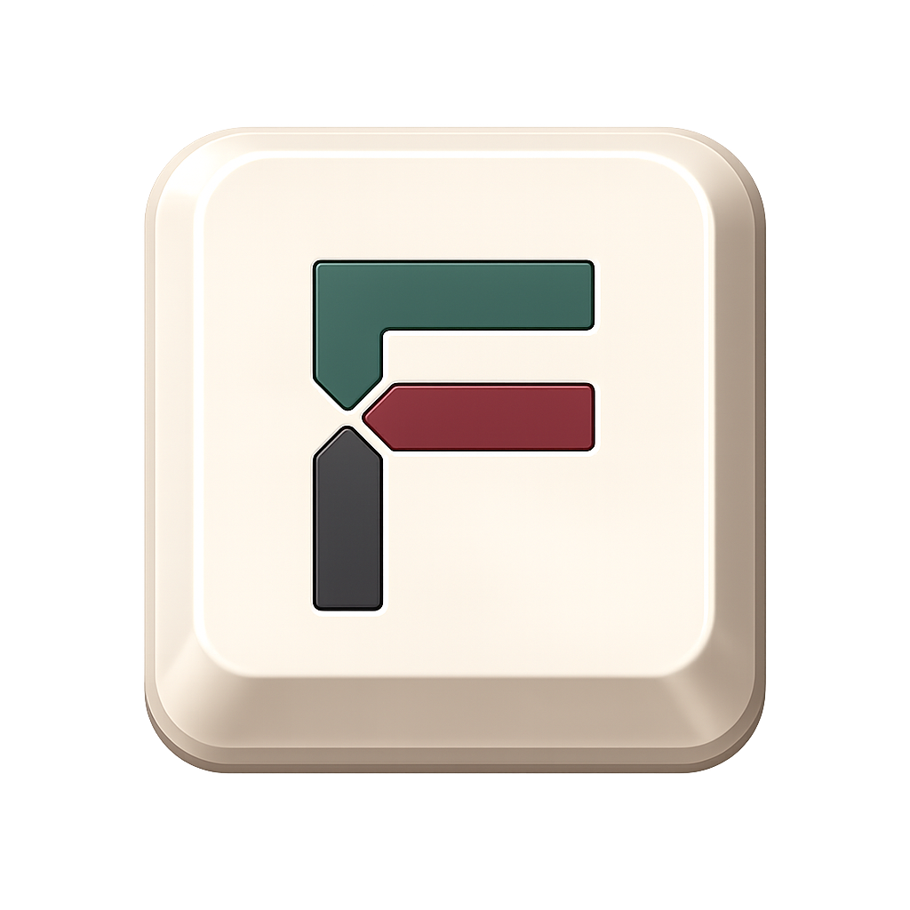 Fulcrum logo