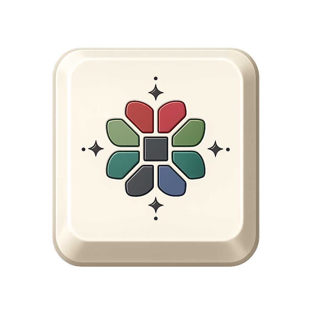 Rosetta logo